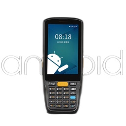 K1S 移动智能终端 手持终端机 盘点机 仓库物流拣货用 PDA 数据采集器